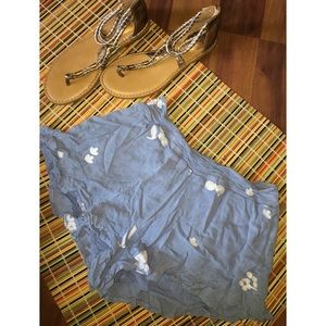 Altar’d State Shorts